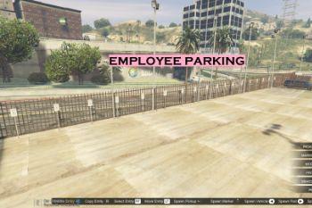 80cfb0 employee parking
